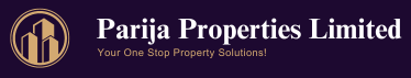 Parija Properties Limited